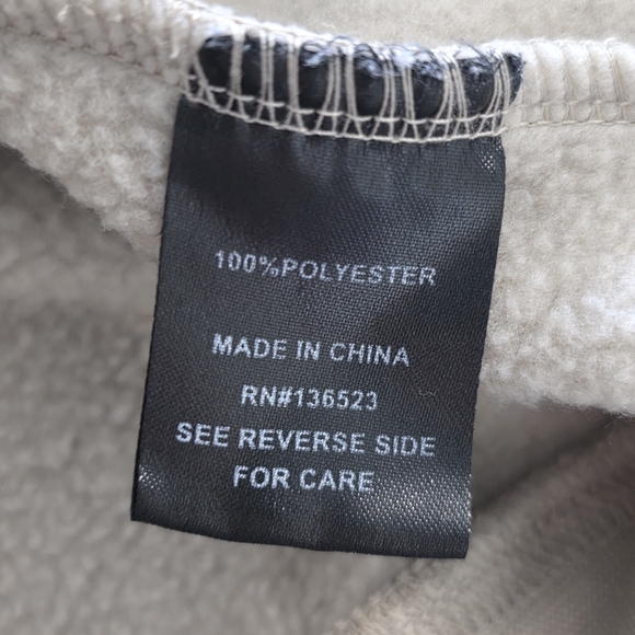 Originals Brooklyn Cloth Men's Crewneck Sweater - Size Large - Picture 3 of 8